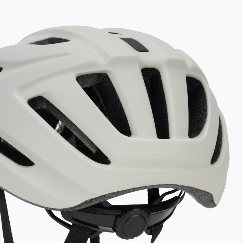 Kask rowerowy Giro Isode II matte stone 7