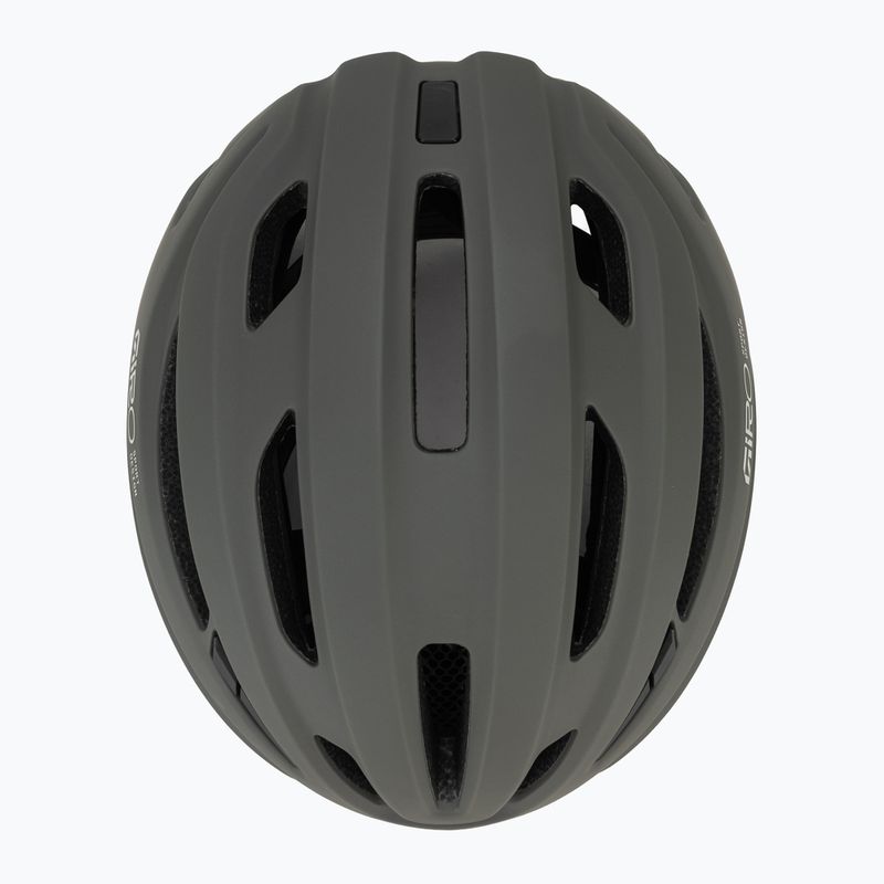 Kask rowerowy Giro Isode II matte dark sage 6