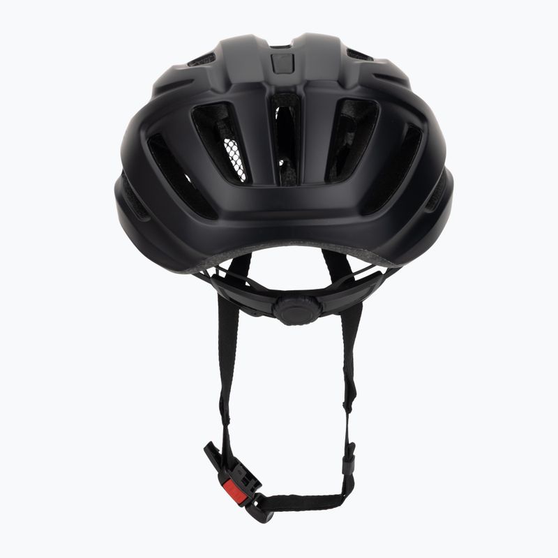 Kask rowerowy Giro Isode II matte black 4