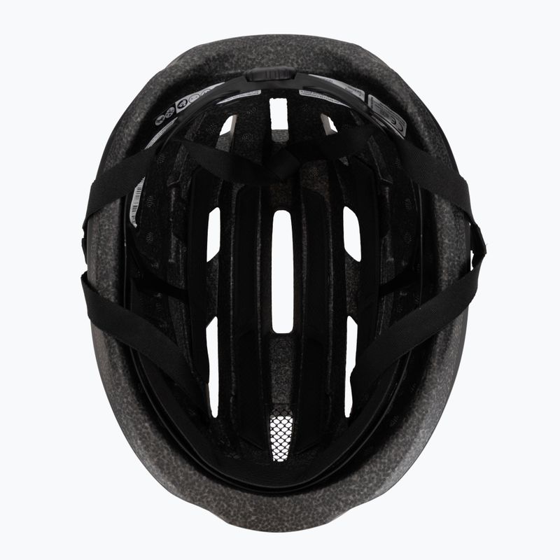Kask rowerowy Giro Isode II matte black 5