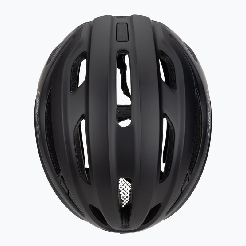 Kask rowerowy Giro Isode II matte black 6