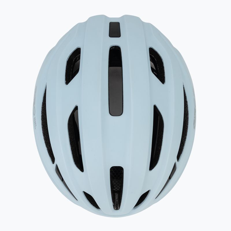 Kask rowerowy Giro Isode II matte sky blue 6