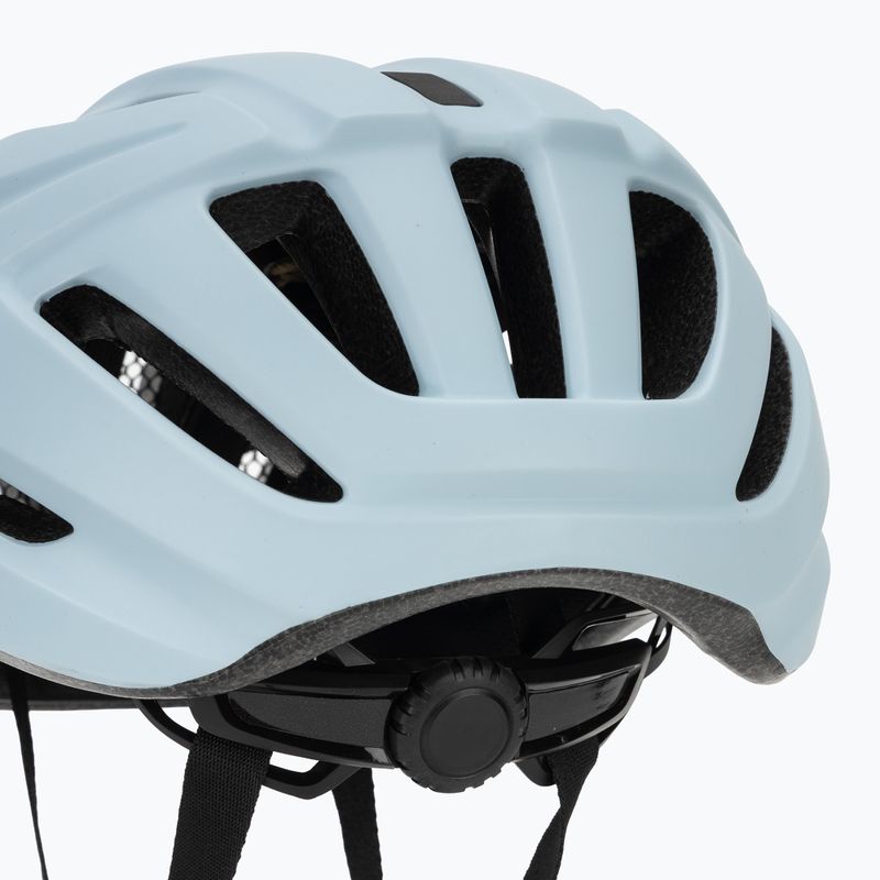 Kask rowerowy Giro Isode II matte sky blue 7