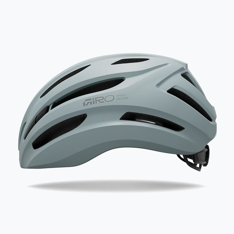 Kask rowerowy Giro Isode II matte sky blue 2