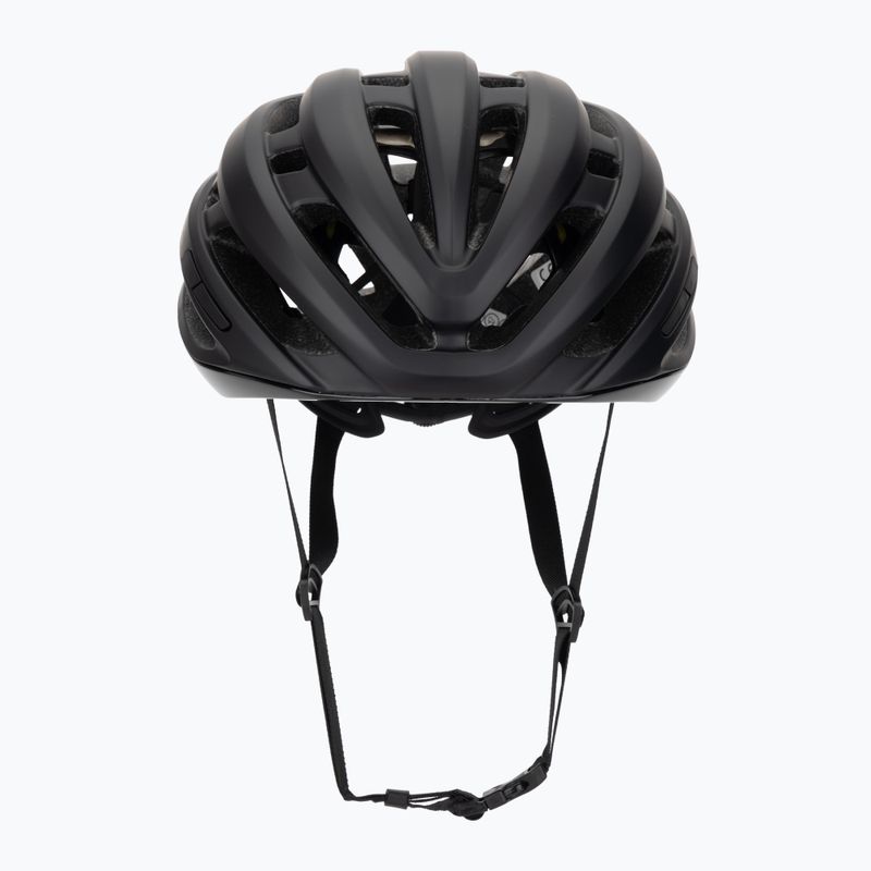 Kask rowerowy Giro Agilis MIPS matte black 2