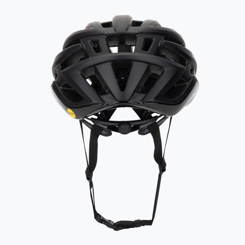 Kask rowerowy Giro Agilis MIPS matte black 4