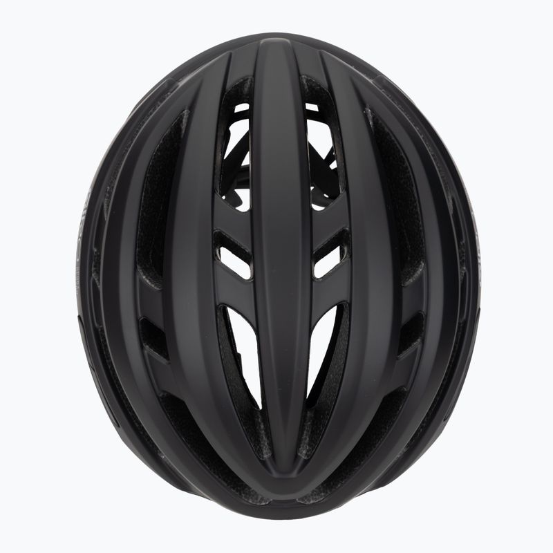 Kask rowerowy Giro Agilis MIPS matte black 6