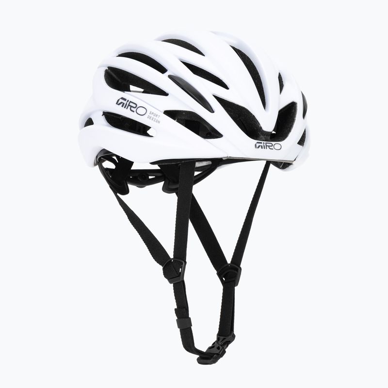 Kask rowerowy Giro Syntax MIPS matte white