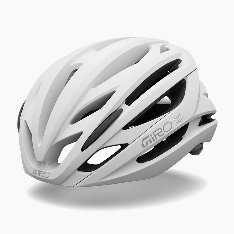 Kask rowerowy Giro Syntax MIPS matte white