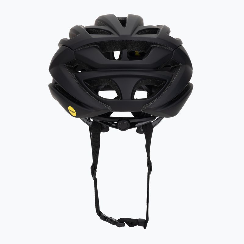 Kask rowerowy Giro Syntax MIPS matte black 4