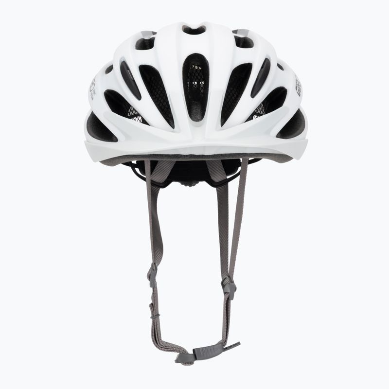 Kask rowerowy Giro Revel 2026 matte white/gray 2