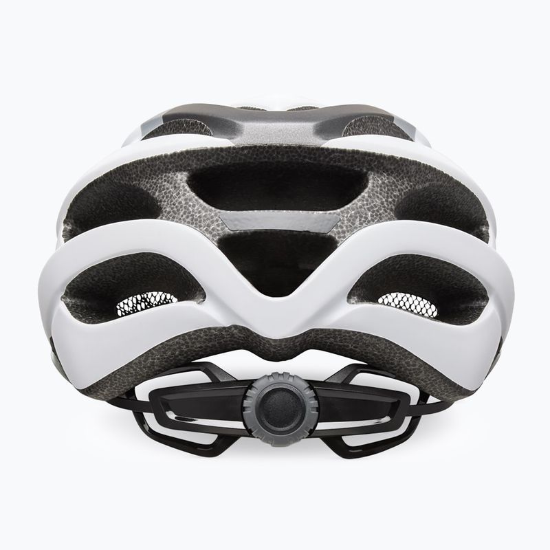 Kask rowerowy Giro Revel 2026 matte white/gray 3