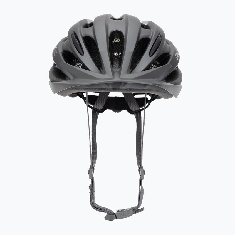 Kask rowerowy Giro Revel 2026 matte titanium/white 2