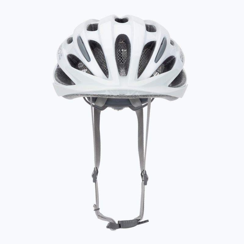 Kask rowerowy Giro Verona white 2