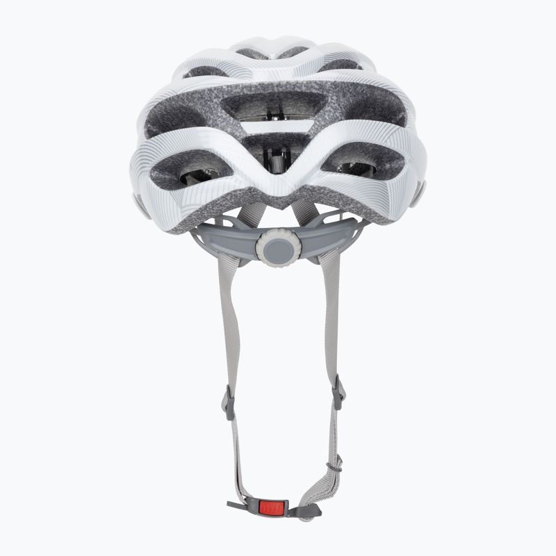 Kask rowerowy Giro Verona white 4