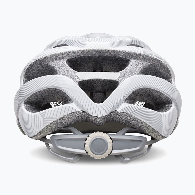 Kask rowerowy Giro Verona white 3