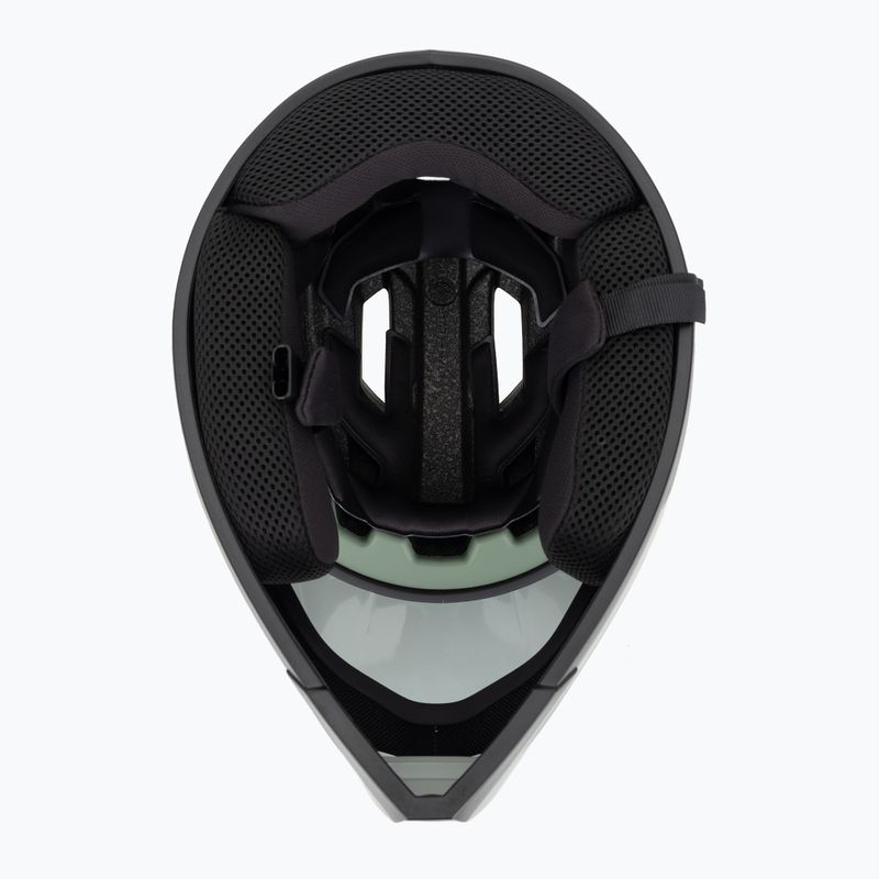 Kask rowerowy Bell Sanction 2 solid matte stone 5