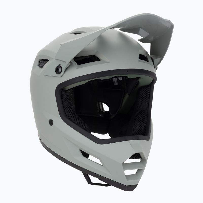 Kask rowerowy Bell Sanction 2 solid matte stone 8