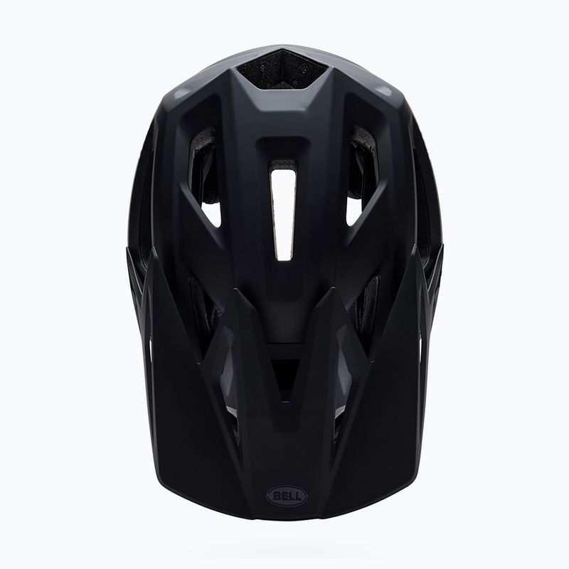 Kask rowerowy Bell Full-Air MIPS solid matte black 3