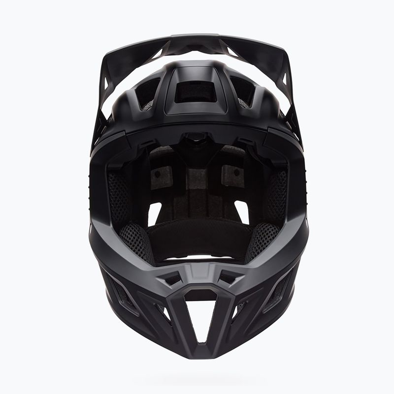 Kask rowerowy Bell Full-Air MIPS solid matte black 5