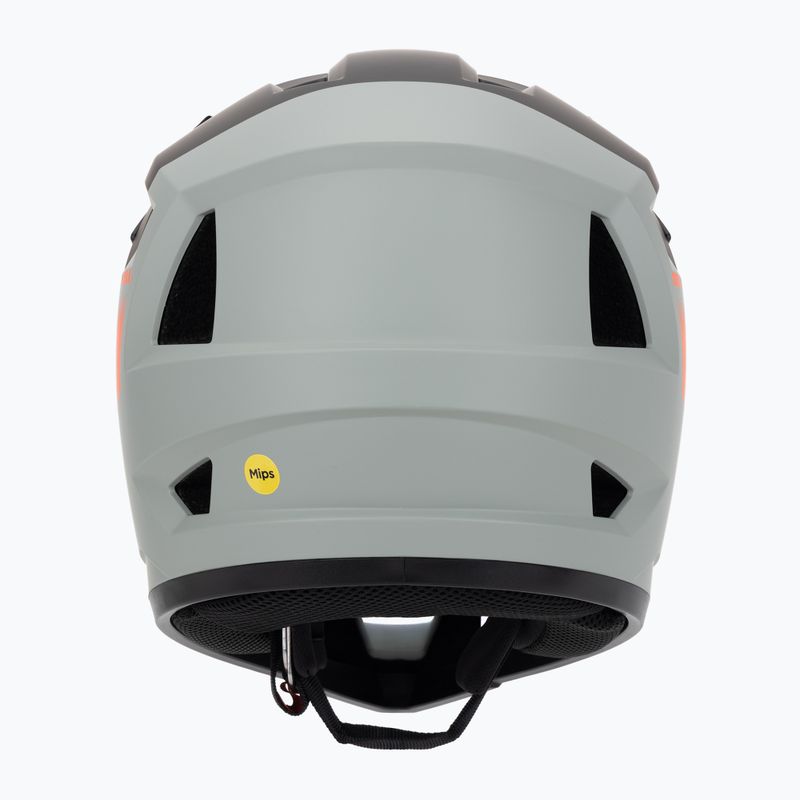 Kask rowerowy Bell Sanction 2 DLX MIPS blip rootbeer 4