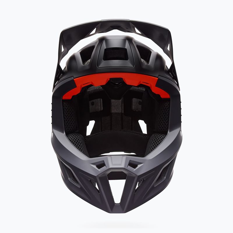 Kask rowerowy Bell Full-Air MIPS ratio rootbeer 5