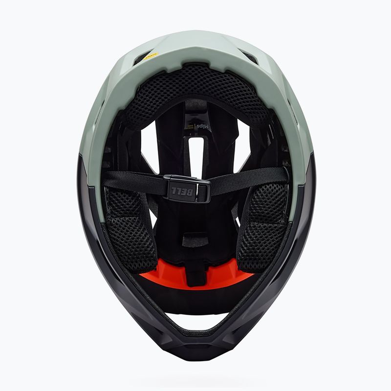Kask rowerowy Bell Full-Air MIPS ratio rootbeer 6
