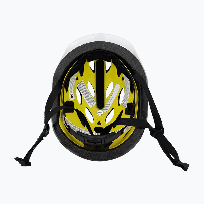 Kask rowerowy Bell Granite MIPS white 5