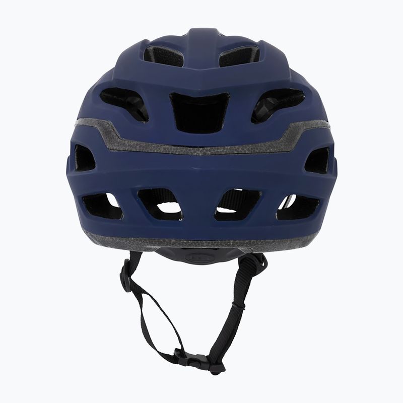 Kask rowerowy dziecięcy Bell Cadence Jr solid midnight 4
