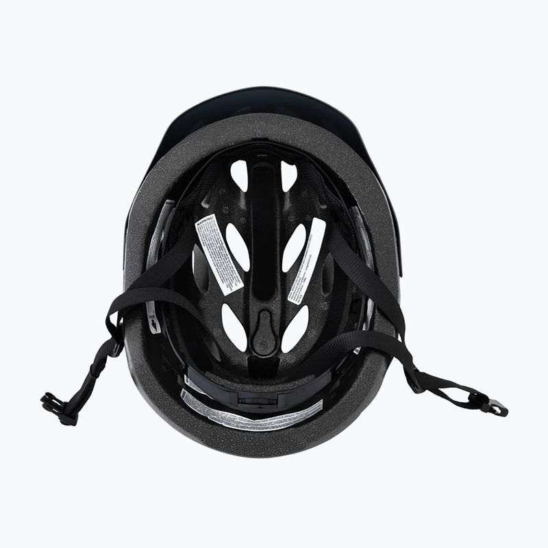 Kask rowerowy Bell Cadence solid charcoal 5