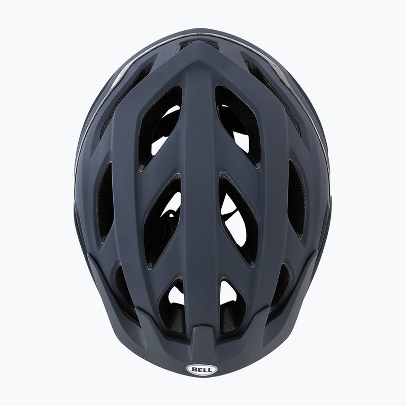 Kask rowerowy Bell Cadence solid charcoal 6
