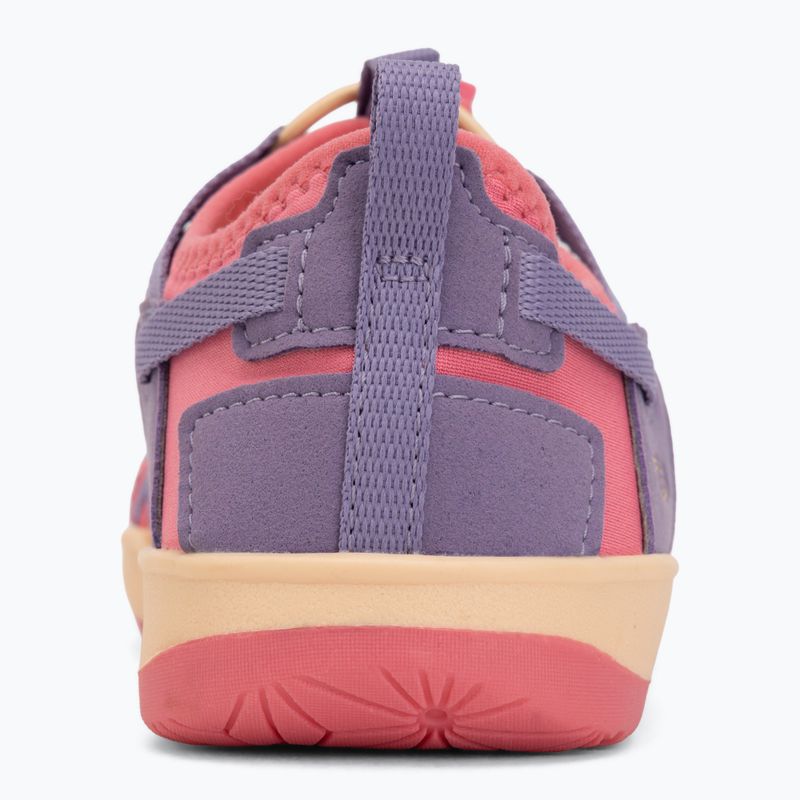 Sandały dziecięce KEEN Moxie purple haze/pink lemonade 6