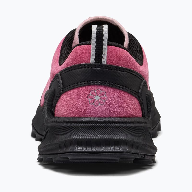 Buty dziecięce KEEN Jasper Zionic violet quartz velour 2