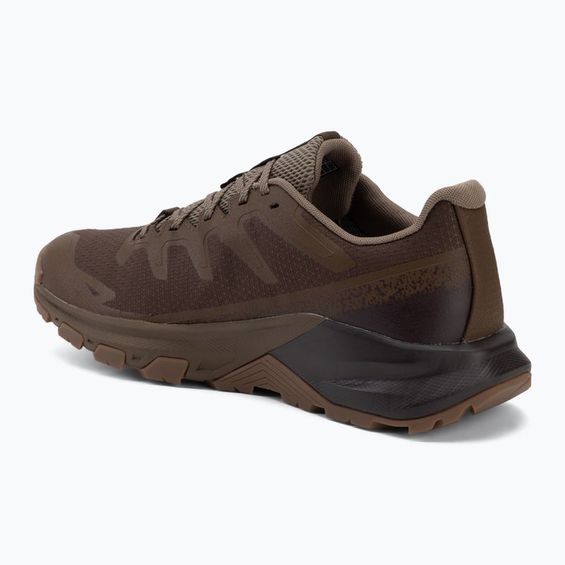 Buty trekkingowe męskie KEEN Targhee Apex Wp java/dark earth 3