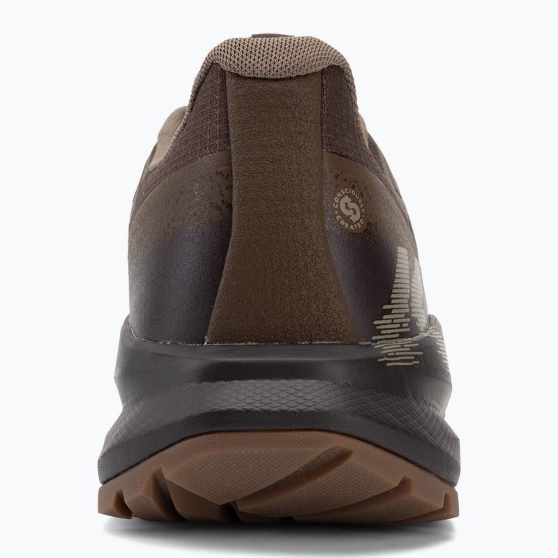 Buty trekkingowe męskie KEEN Targhee Apex Wp java/dark earth 6