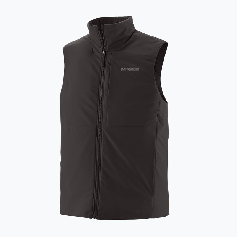 Bezrękawnik męski Patagonia Nano-Air Light ink black 7