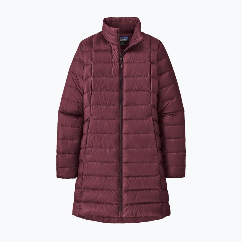 Kurtka 3w1 damska Patagonia Tres 3-in-1 Parka den brown 12