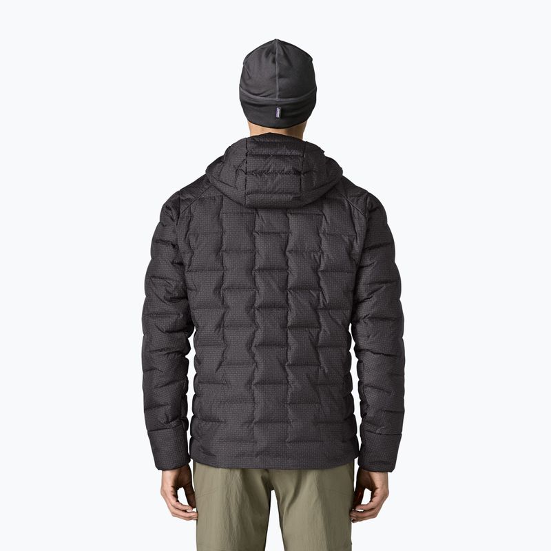 Kurtka puchowa Patagonia Durable Down Hoody black 3