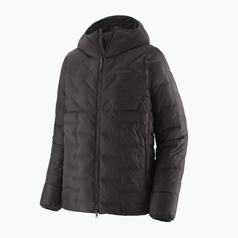 Kurtka puchowa Patagonia Durable Down Hoody black 10