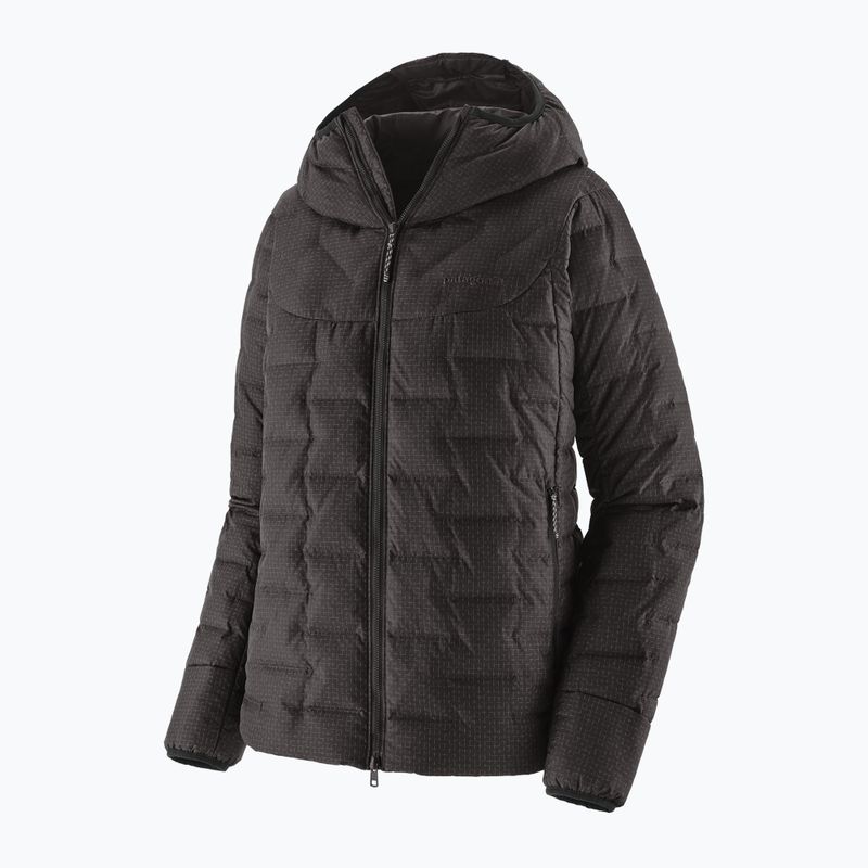 Kurtka ocieplana damska Patagonia Durable Down Hoody black 12
