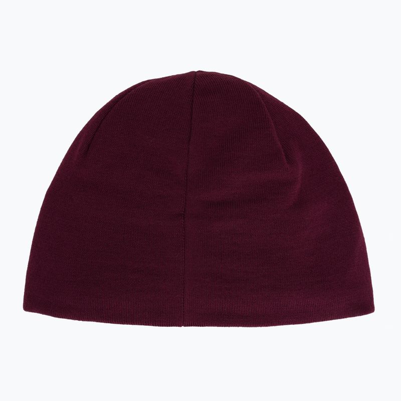 Czapka zimowa Patagonia Beanie berry fig 2