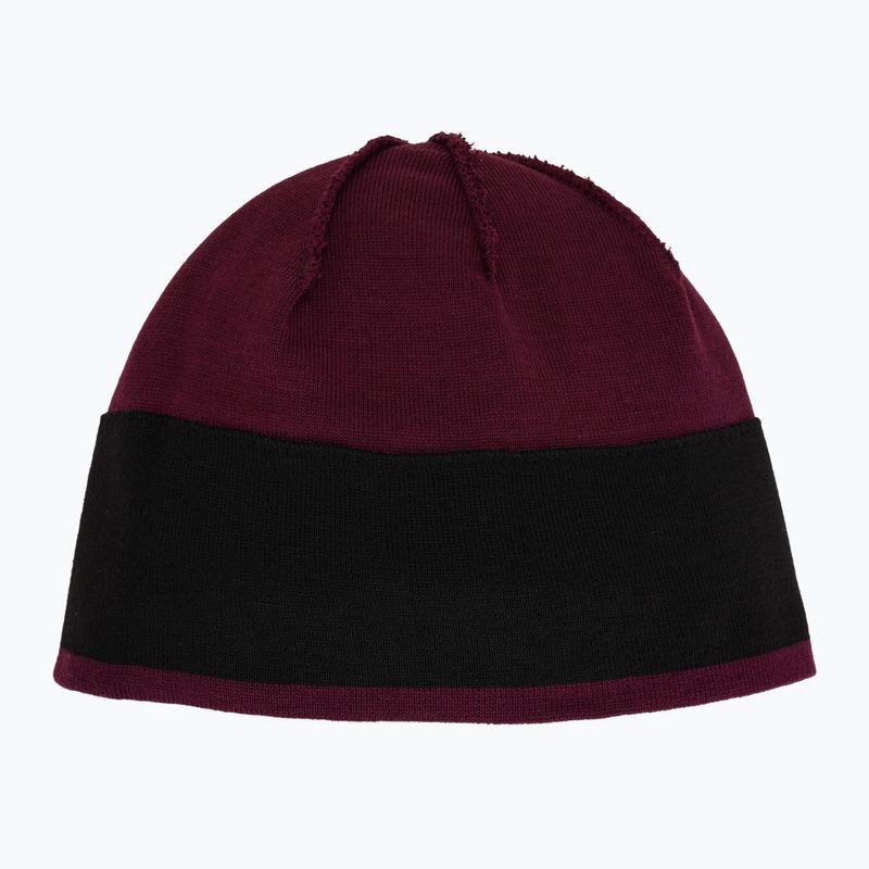Czapka zimowa Patagonia Beanie berry fig 4