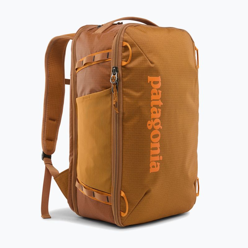 Plecak turystyczny Patagonia Black Hole Mini MLC 30 l cinnamon brown