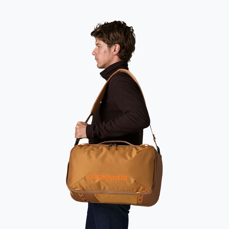 Plecak turystyczny Patagonia Black Hole Mini MLC 30 l cinnamon brown 3
