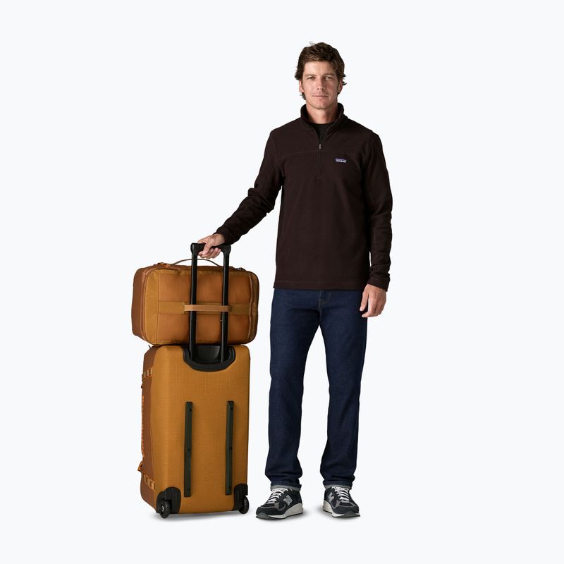 Plecak turystyczny Patagonia Black Hole Mini MLC 30 l cinnamon brown 5