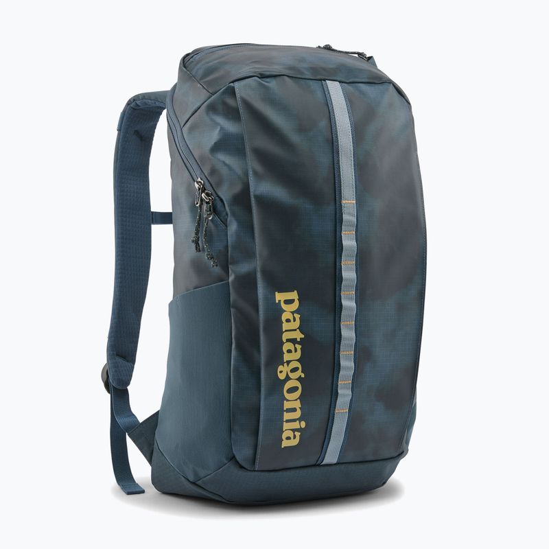 Plecak miejski Patagonia Black Hole Pack 25 l sastrugi: summit blue