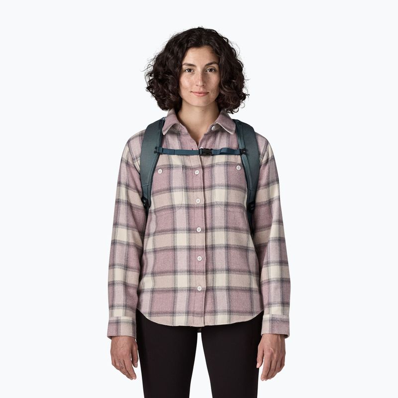 Plecak miejski Patagonia Black Hole Pack 25 l sastrugi: summit blue 3