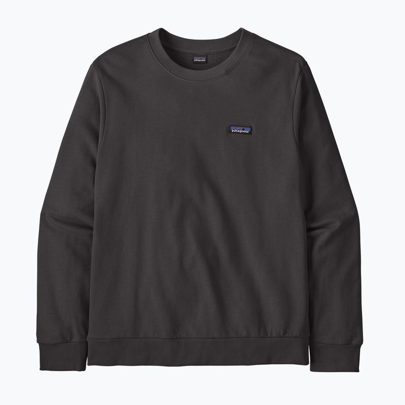 Bluza męska Patagonia Daily Crew ink bllack 2