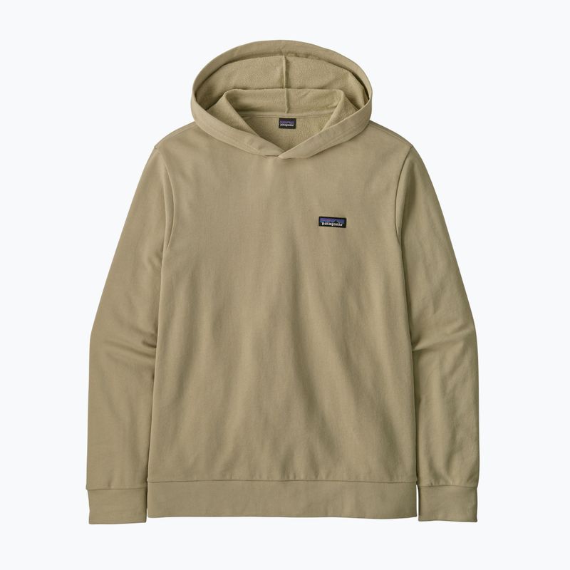 Bluza męska Patagonia Daily Hoody weathered stone 2