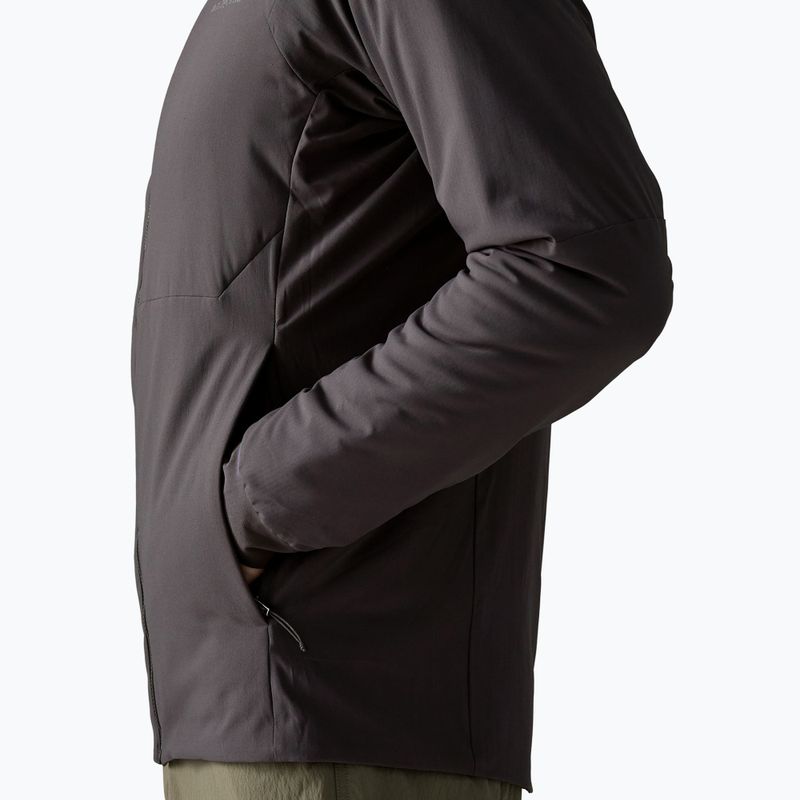Kurtka ocieplana męska Patagonia Nano-Air Light ink black 6